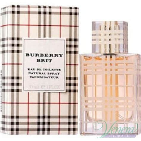 burberry brit women 30ml fake|original burberry brit for women.